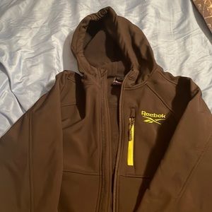 Reebok boys jacket